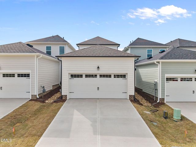 1022 Old Knight Road, Knightdale, NC 27545