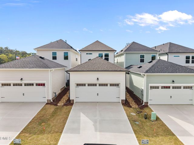 1022 Old Knight Road, Knightdale, NC 27545