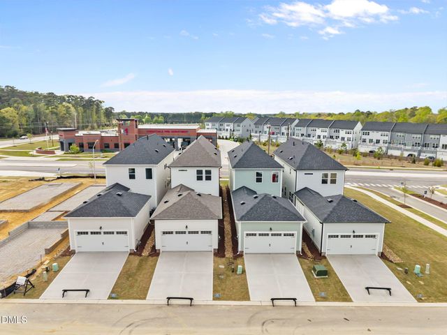 1022 Old Knight Road, Knightdale, NC 27545