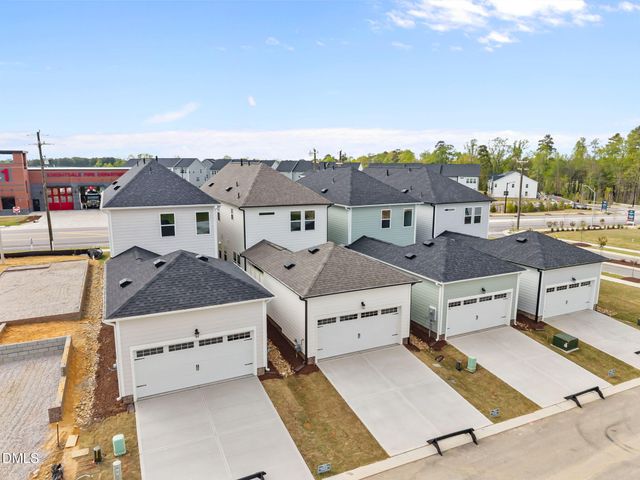 1022 Old Knight Road, Knightdale, NC 27545