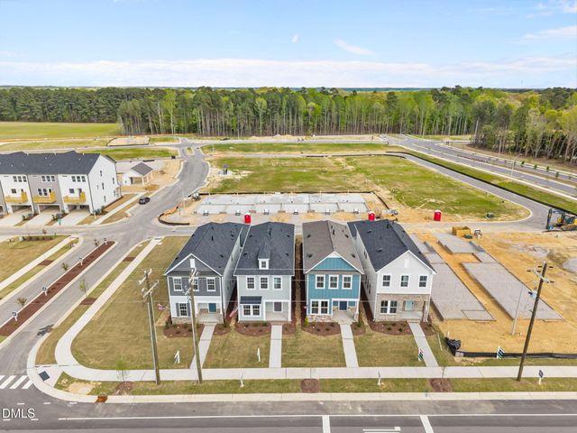 1022 Old Knight Road, Knightdale, NC 27545
