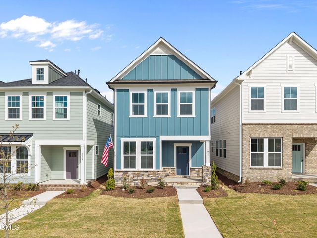 1022 Old Knight Road, Knightdale, NC 27545