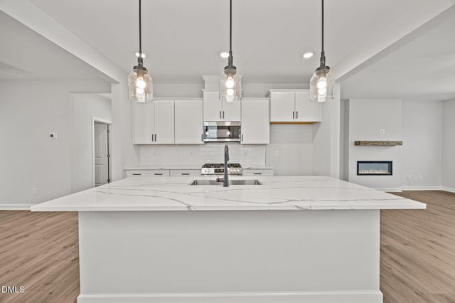 1022 Old Knight Road, Knightdale, NC 27545