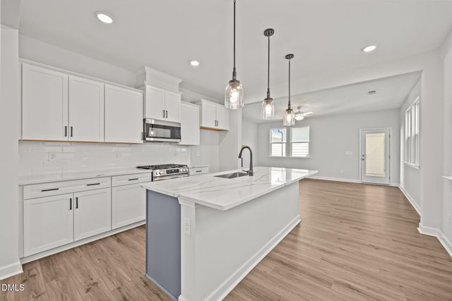 1022 Old Knight Road, Knightdale, NC 27545
