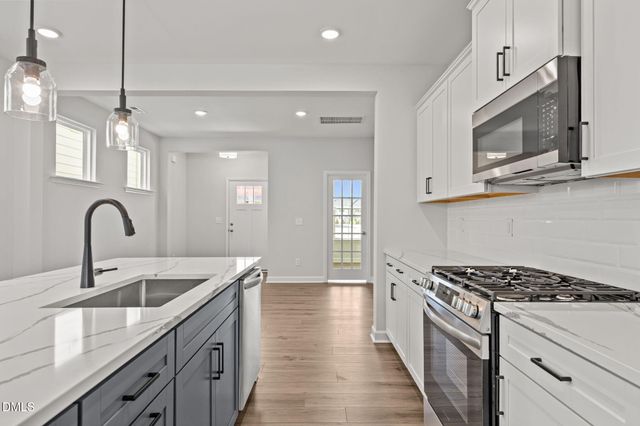 1022 Old Knight Road, Knightdale, NC 27545