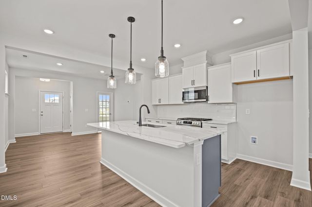 1022 Old Knight Road, Knightdale, NC 27545