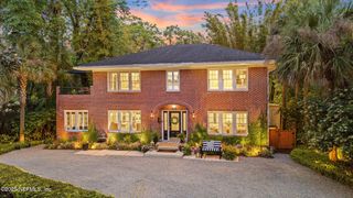 3852 ST JOHNS Avenue, Jacksonville, FL 32205
