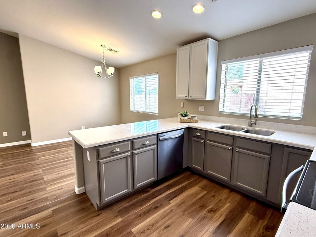 18836 N TOLEDO Avenue, Maricopa, AZ 85138 — photo 5