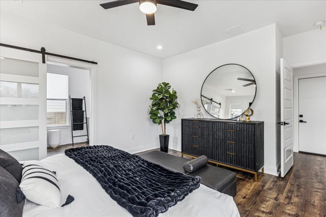 702 Poe CIR, Pflugerville, TX 78660