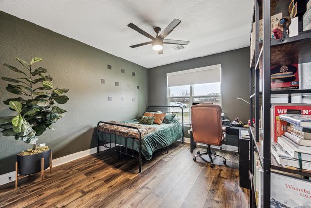 702 Poe CIR, Pflugerville, TX 78660