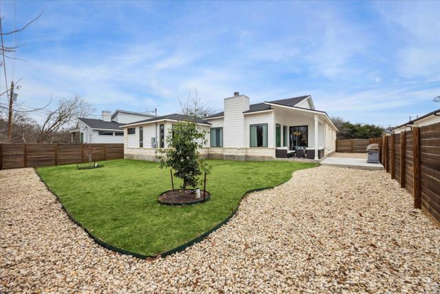 702 Poe CIR, Pflugerville, TX 78660