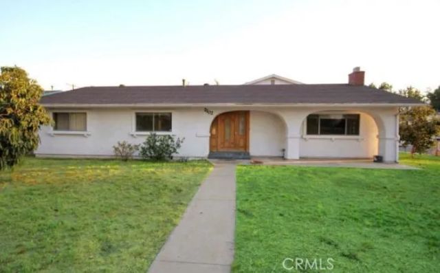 2302 8th, La Verne, CA 91750