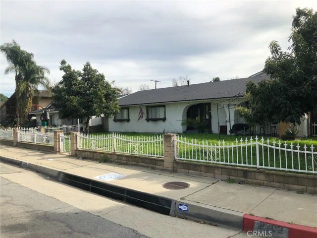 2302 8th, La Verne, CA 91750