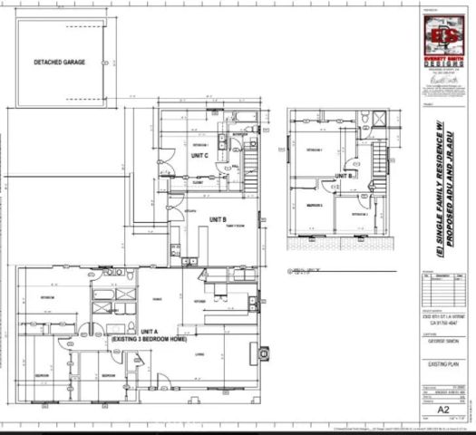 2302 8th, La Verne, CA 91750