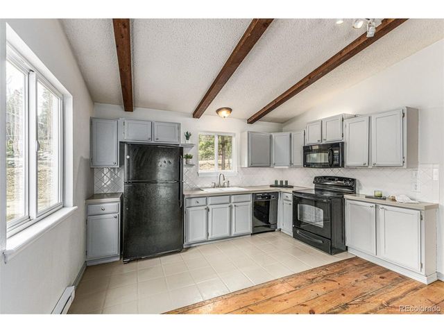 1462 Burland Dr, Bailey, CO 80421