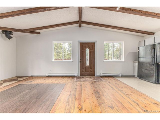 1462 Burland Dr, Bailey, CO 80421