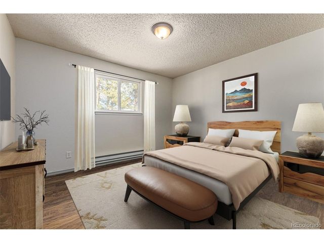 1462 Burland Dr, Bailey, CO 80421