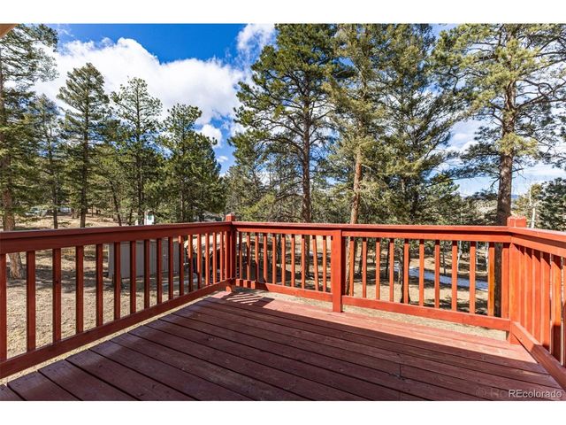 1462 Burland Dr, Bailey, CO 80421