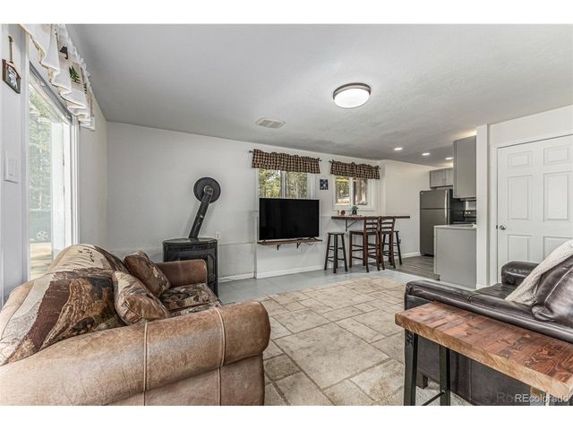 1462 Burland Dr, Bailey, CO 80421