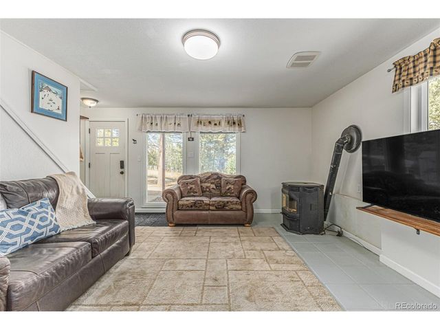 1462 Burland Dr, Bailey, CO 80421