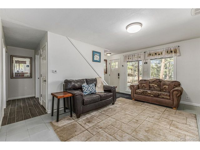 1462 Burland Dr, Bailey, CO 80421