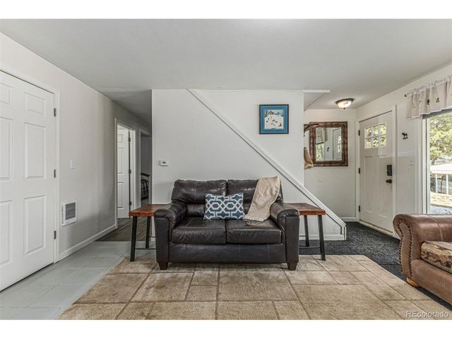 1462 Burland Dr, Bailey, CO 80421