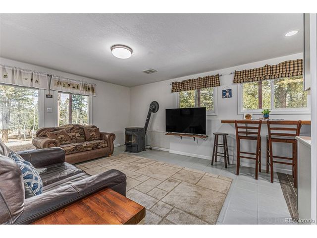 1462 Burland Dr, Bailey, CO 80421