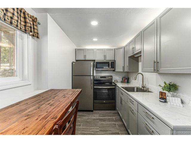 1462 Burland Dr, Bailey, CO 80421