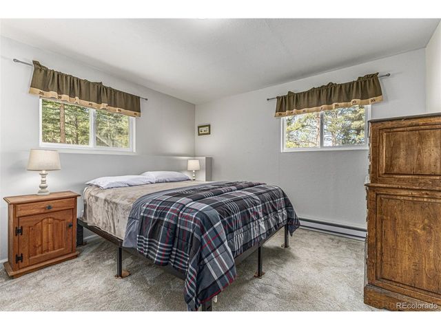 1462 Burland Dr, Bailey, CO 80421