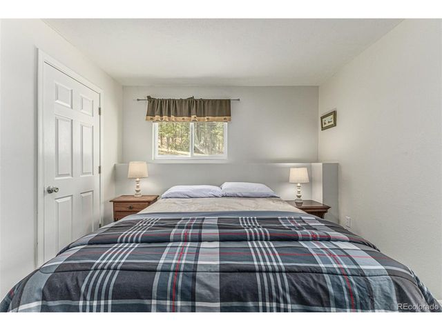 1462 Burland Dr, Bailey, CO 80421