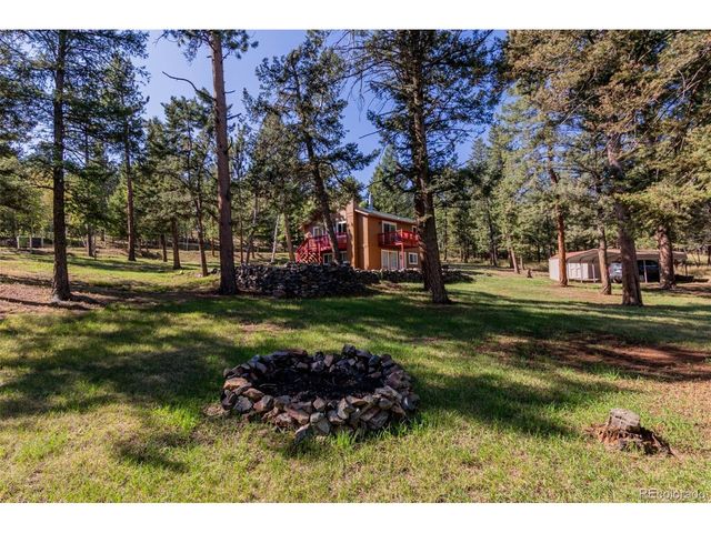 1462 Burland Dr, Bailey, CO 80421