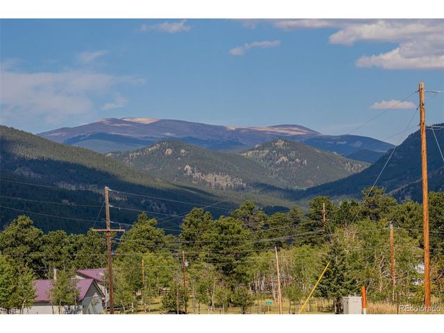 1462 Burland Dr, Bailey, CO 80421