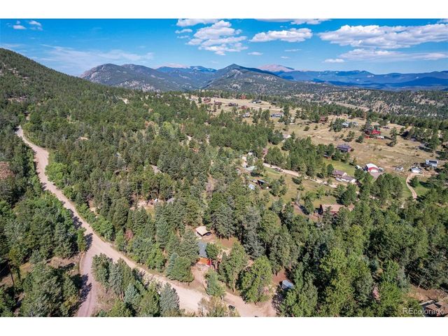 1462 Burland Dr, Bailey, CO 80421