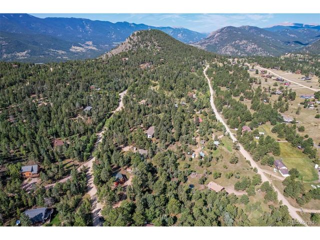 1462 Burland Dr, Bailey, CO 80421