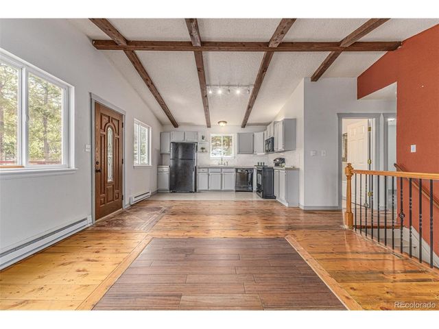 1462 Burland Dr, Bailey, CO 80421