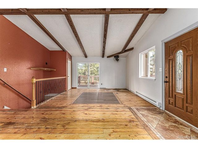 1462 Burland Dr, Bailey, CO 80421