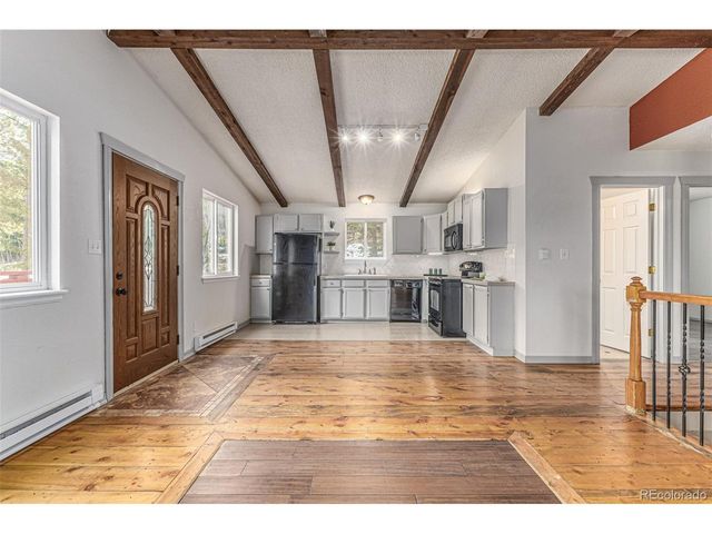 1462 Burland Dr, Bailey, CO 80421