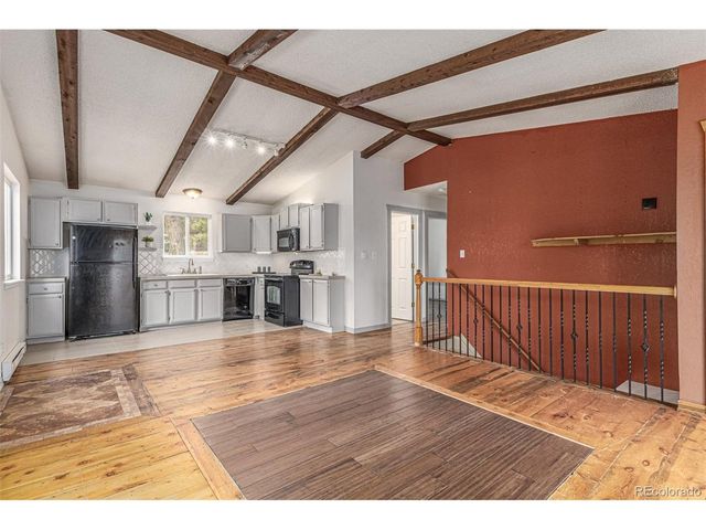 1462 Burland Dr, Bailey, CO 80421