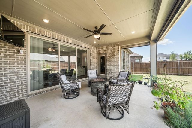 3621 Platte River Trail, Celina, TX 75078