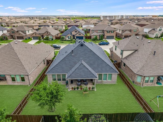 3621 Platte River Trail, Celina, TX 75078