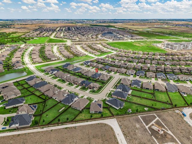 3621 Platte River Trail, Celina, TX 75078
