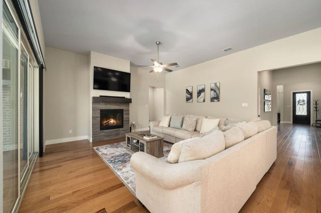 3621 Platte River Trail, Celina, TX 75078