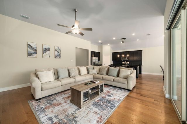 3621 Platte River Trail, Celina, TX 75078
