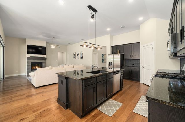 3621 Platte River Trail, Celina, TX 75078
