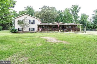 49 STAFFORD INDIANS LN, Fredericksburg, VA 22405