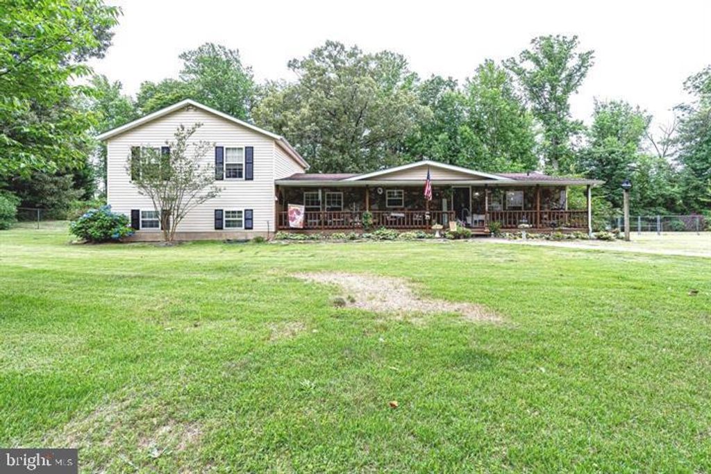 49 STAFFORD INDIANS LN, Fredericksburg, VA 22405