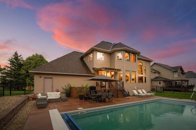 13788 Kensington Avenue NE, Prior Lake, MN 55372