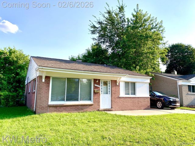 13231 ALBANY Street, Oak Park, MI 48237