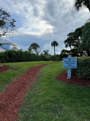 1200 Poitras Drive, Vero Beach, FL 32963