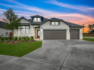 7121 Simmental Court, Montgomery, TX 77316